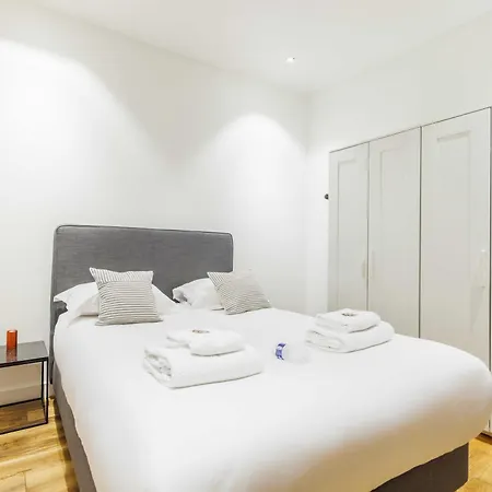 Cosy - 1br-4p - Near Champs-elysees