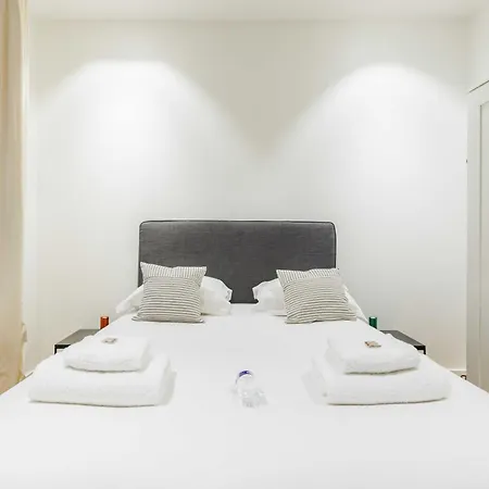 Apartamento Cosy - 1br-4p - Near Champs-elysees Paris