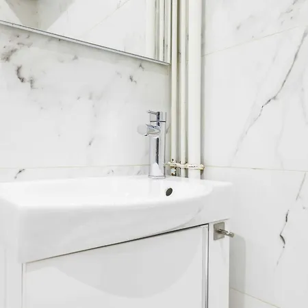 Cosy - 1br-4p - Near Champs-elysees
